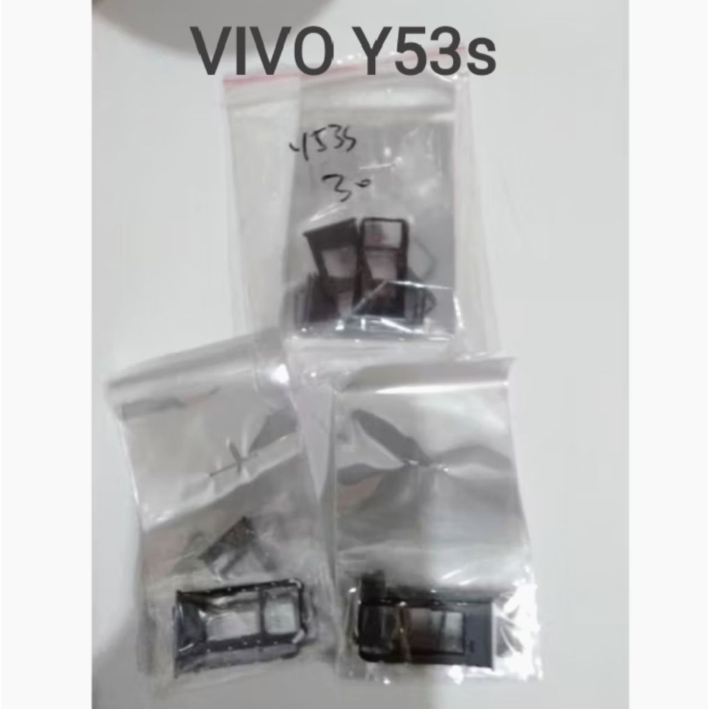 Simtray VIVO Y53S - Simlock Vivo Y53s - Tempat dudukan Vivo y53s