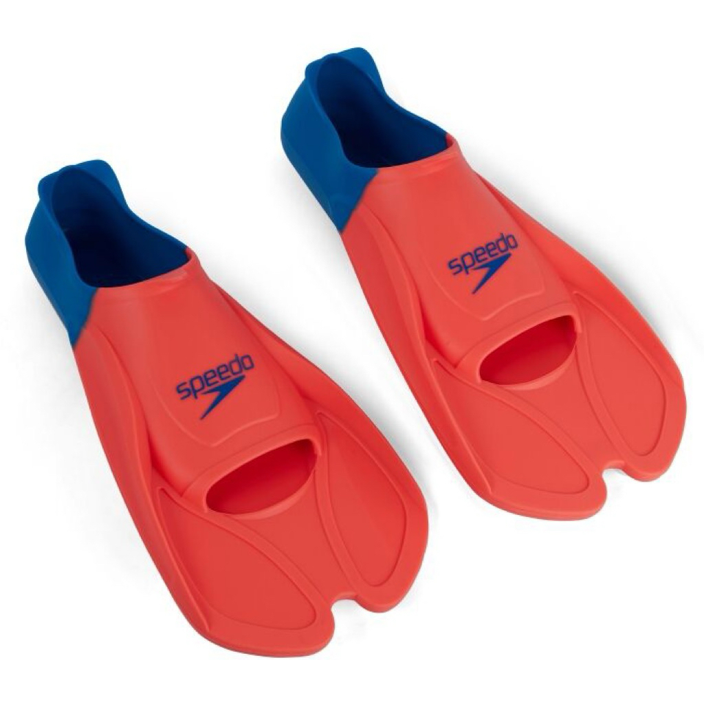 Speedo Swimming Fin / Training Fin / Kaki Katak Peralatan Renang