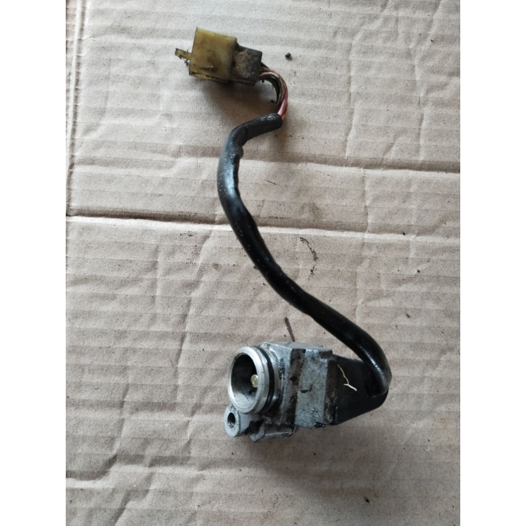 SWIT GEAR SUPRA X FIT GRAND LEGENDA ORIGINAL COPOTAN MOTOR