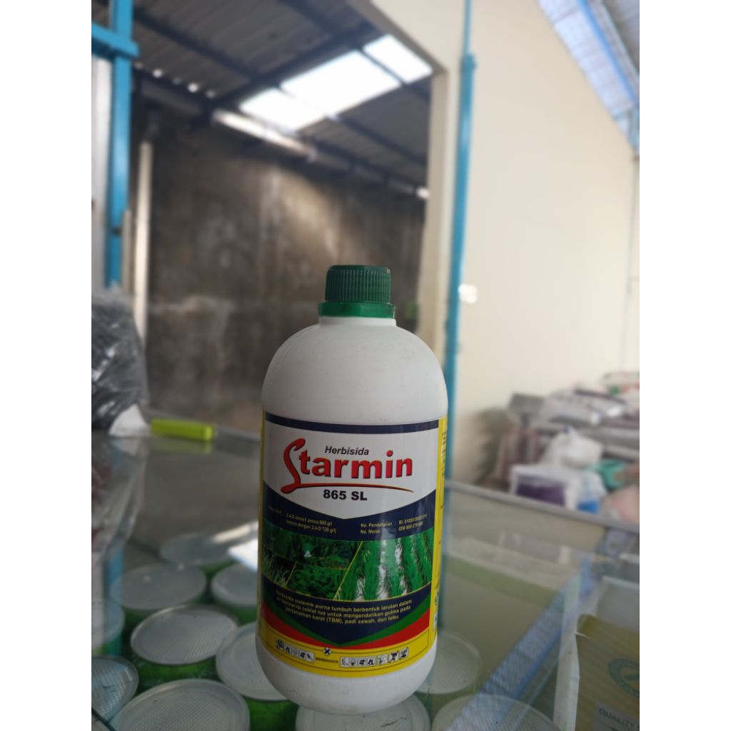 Starmin 800ml