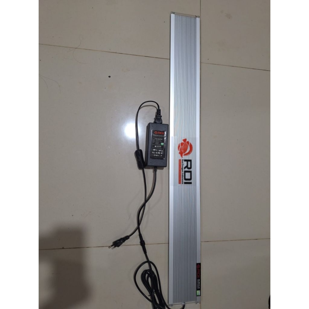 Lampu Arwana RDI Super Tanning Ultra Thin RD 1000 1200 1500 HTL 3X Lampu Arowana Tanning Lampu Konte