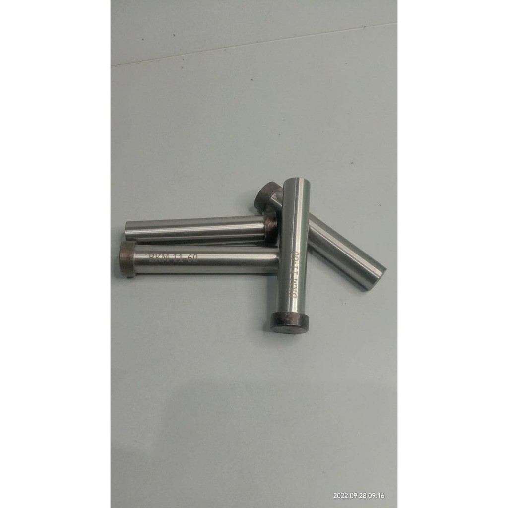 STRAIGHT PUNCH STP 13*70 (SKD11)