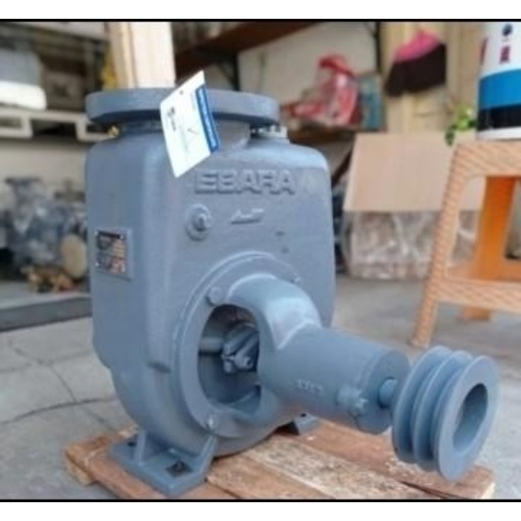 POMPA EBARA SQPB-150 POMPA IRIGASI/PERTANIAN