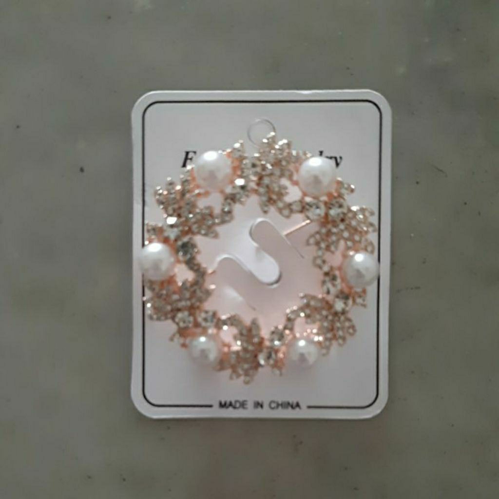 Bros Dada / Bros Bahu / Bros Hijab / Bros Premium .