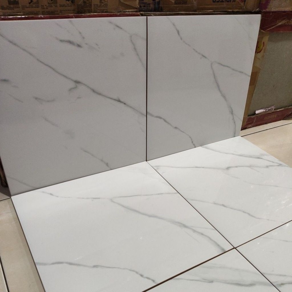 keramik asia Victoria grey 40x40 kw 1 glossy