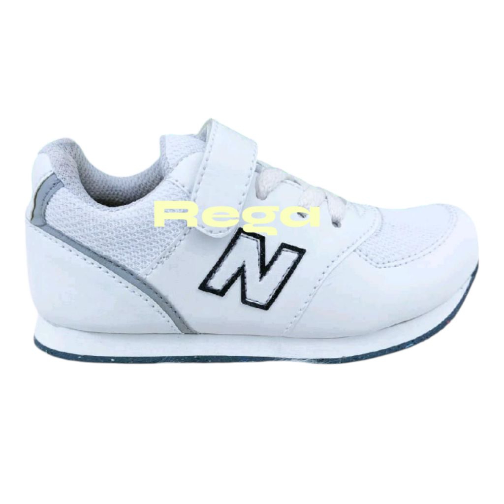 CUCI GUDANG sepatu anak laki laki dan perempuan