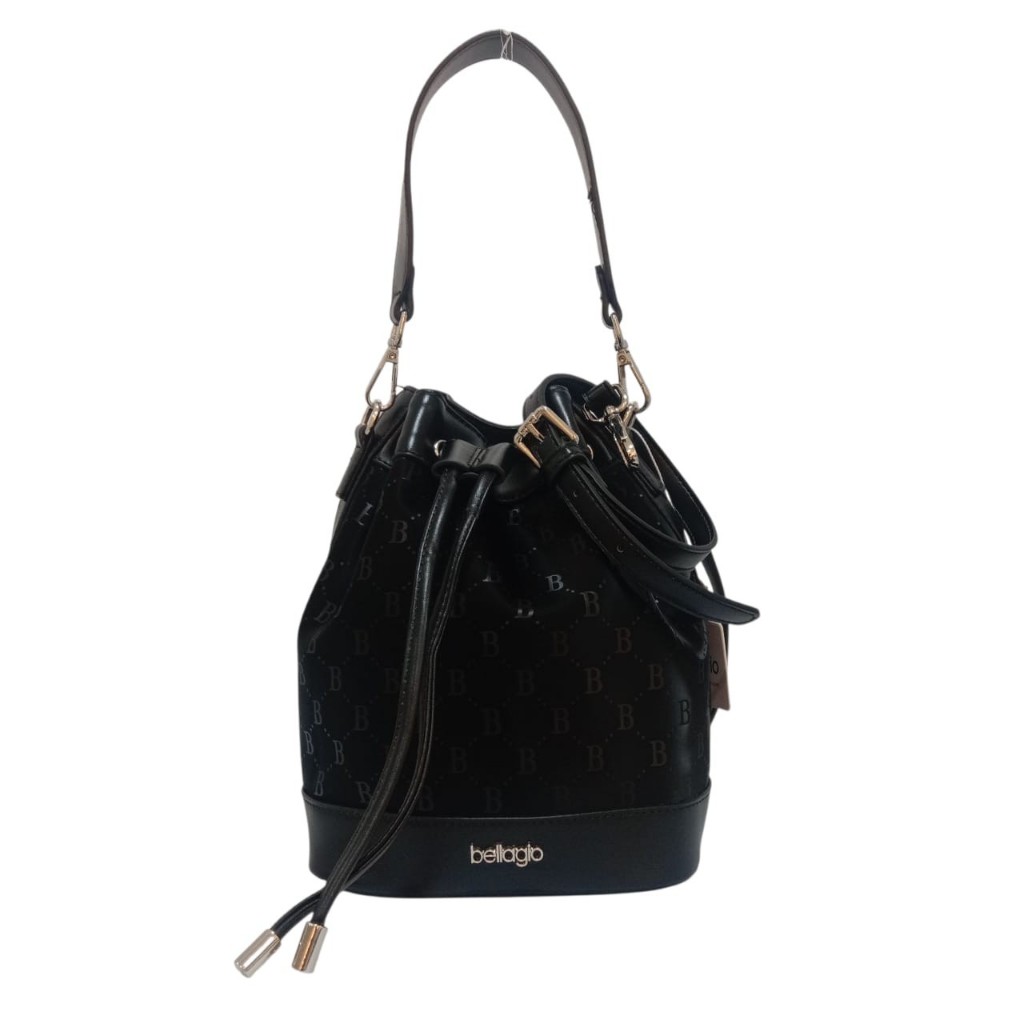 Bellagio Poppy 386 Hand Bag