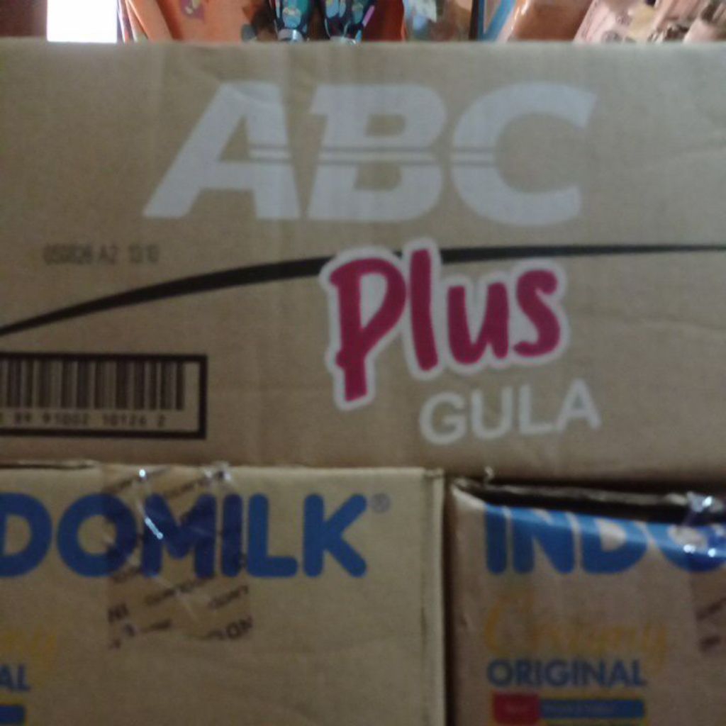 

kopi abc plus gula