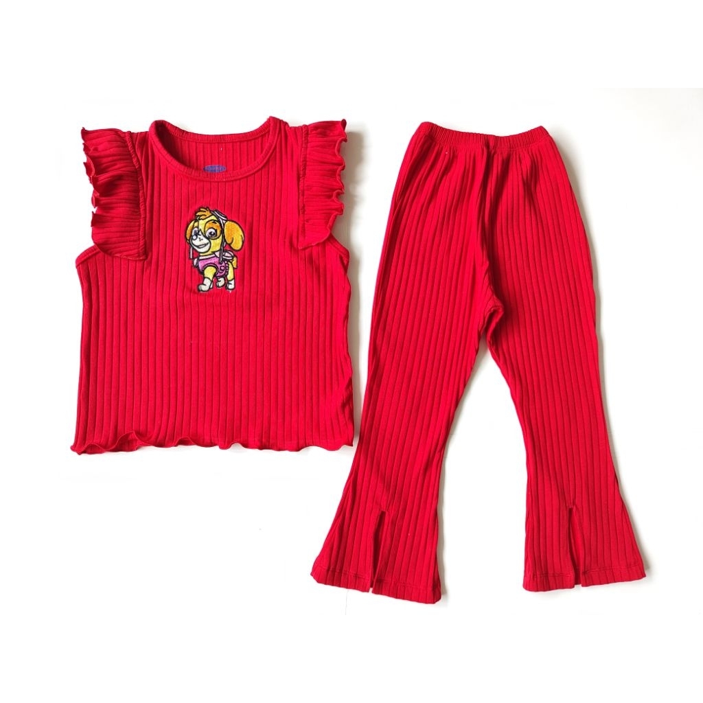 setelan old navy anak