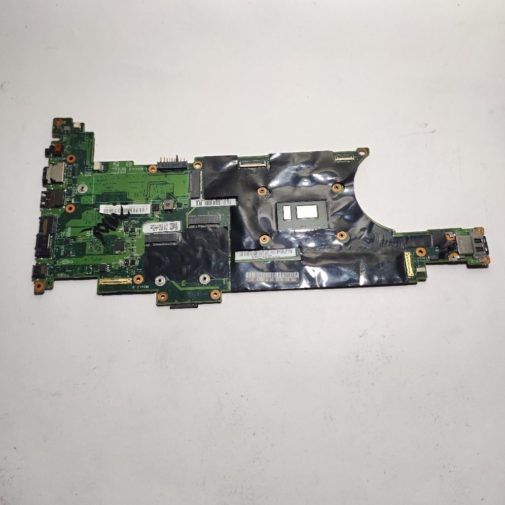 Motherboard Mobo Mainboard Mati Laptop Lenovo Thinkpad X280