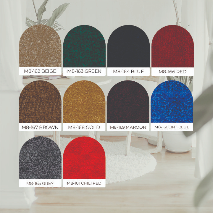 KARPET ROLL - MONACO