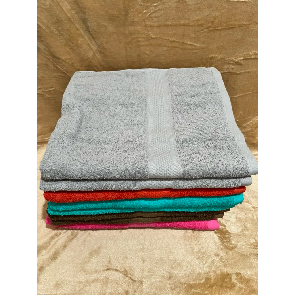 HANDUK MERK MUTIA 70x140