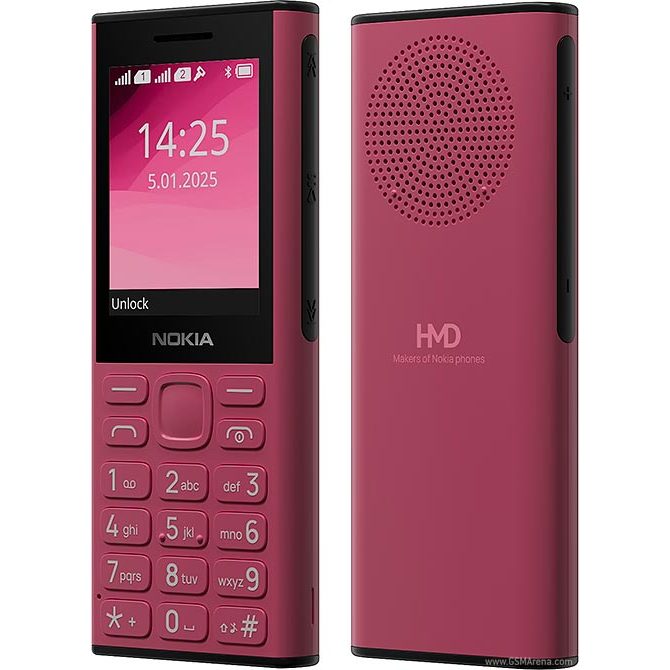 NOKIA 130 MUSIC GARANSI RESMI