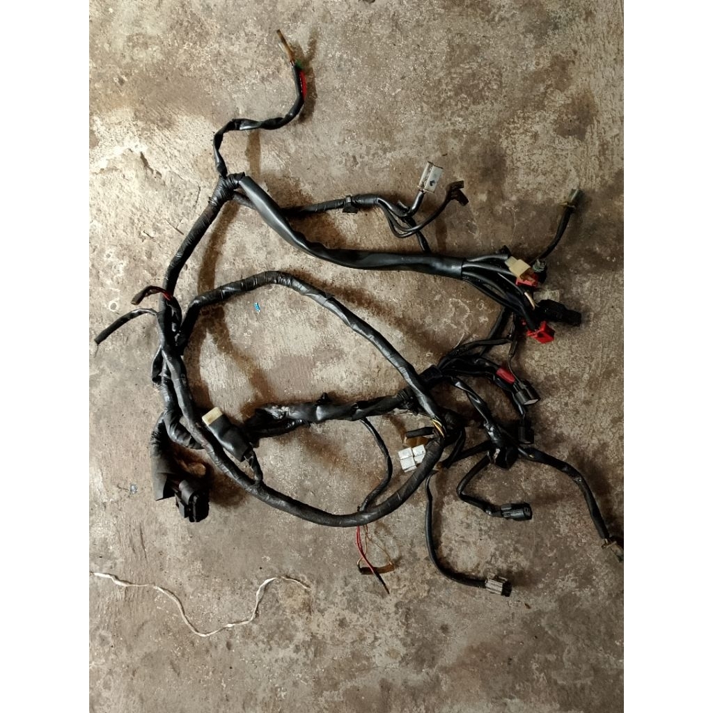 KABEL BODY MIO J 54P ORIGINAL COPOTAN