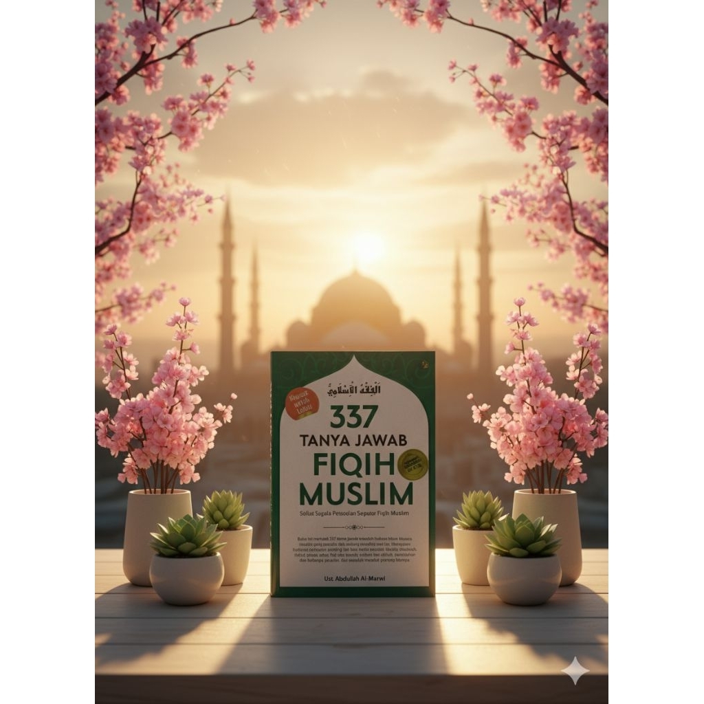 TANYA JAWAB FIQIH MUSLIM