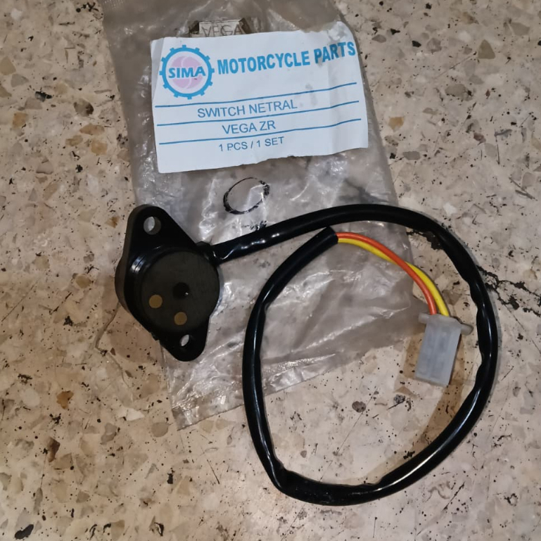 Switch netral vega zr Swit netral vega zr