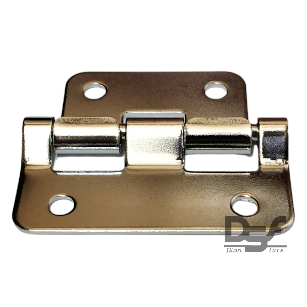 Engsel Lepas Hardcase Kecil - Engsel Copot Hardcase