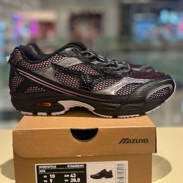 SEPATU MIZUNO MXR D1GA256101