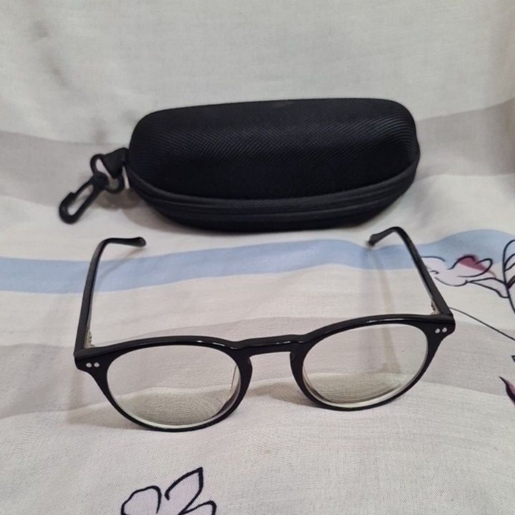 Kacamata Frame BRIDGES Linden