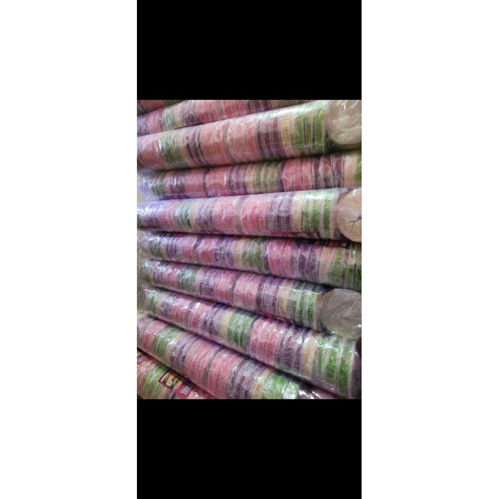 rambut nenek | opak rambut nenek | jajan jadul rambut nenek | gulali