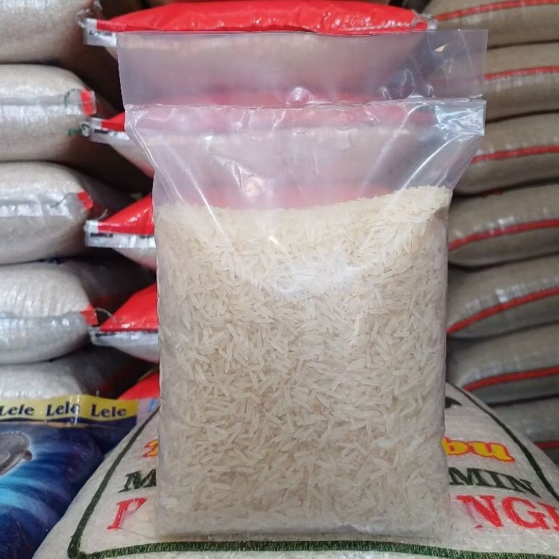 

basmati/beras arab 1kg premium