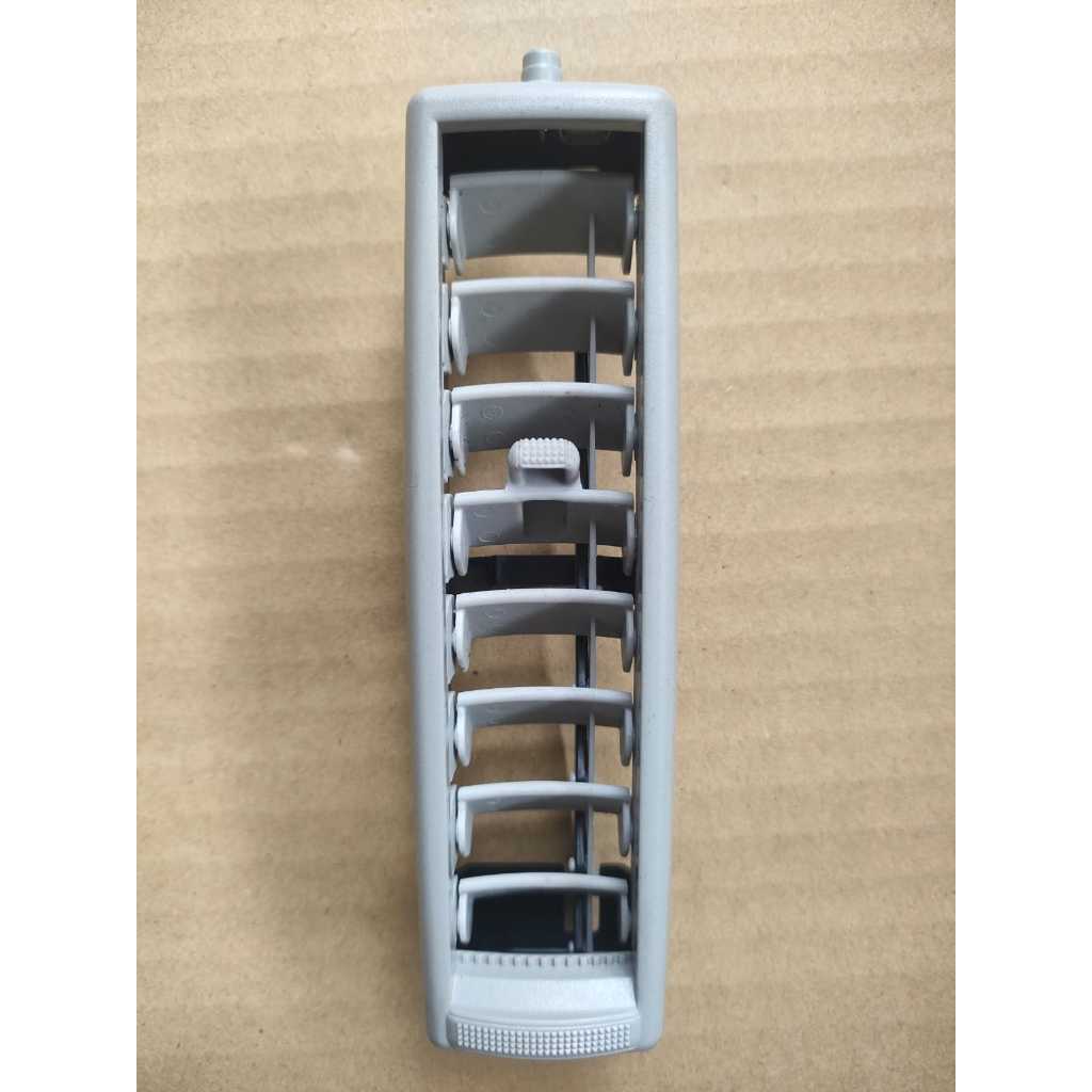 Kisi-kisi AC Plafon Tengah Belakang All New Pajero Sport Ori