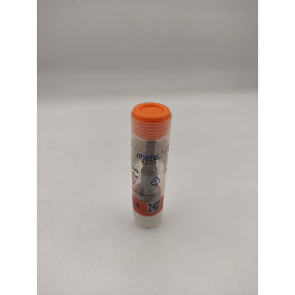 Plunger RD75/RD85 OHATSU