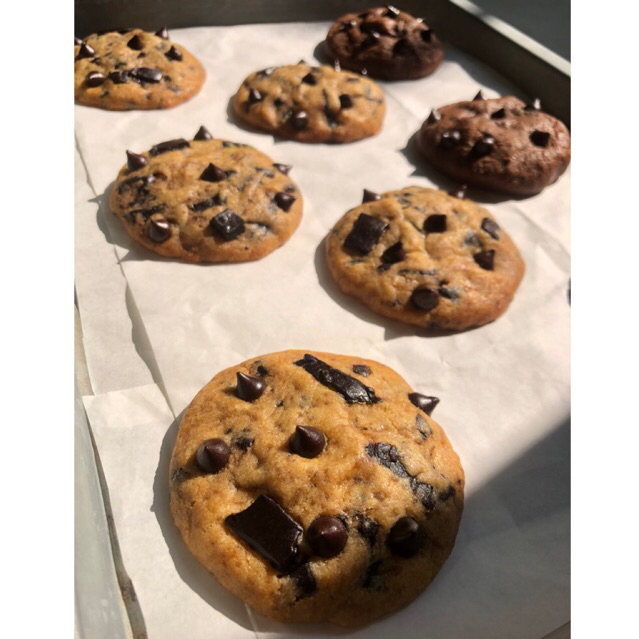 

Soft Cookies Original