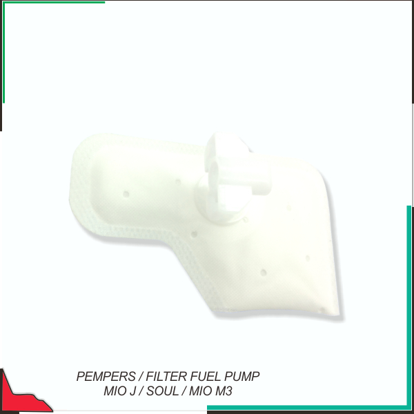 Pempers - Filter Fuel Pump Mio J / Soul / Mio M3