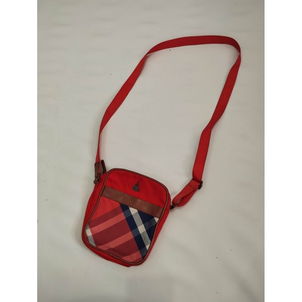 tas selempang Beanpole sling bag