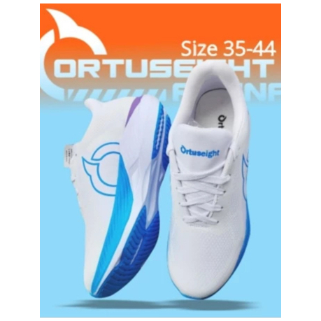 Ortuseight Hyperblast 2.0 White Cyan