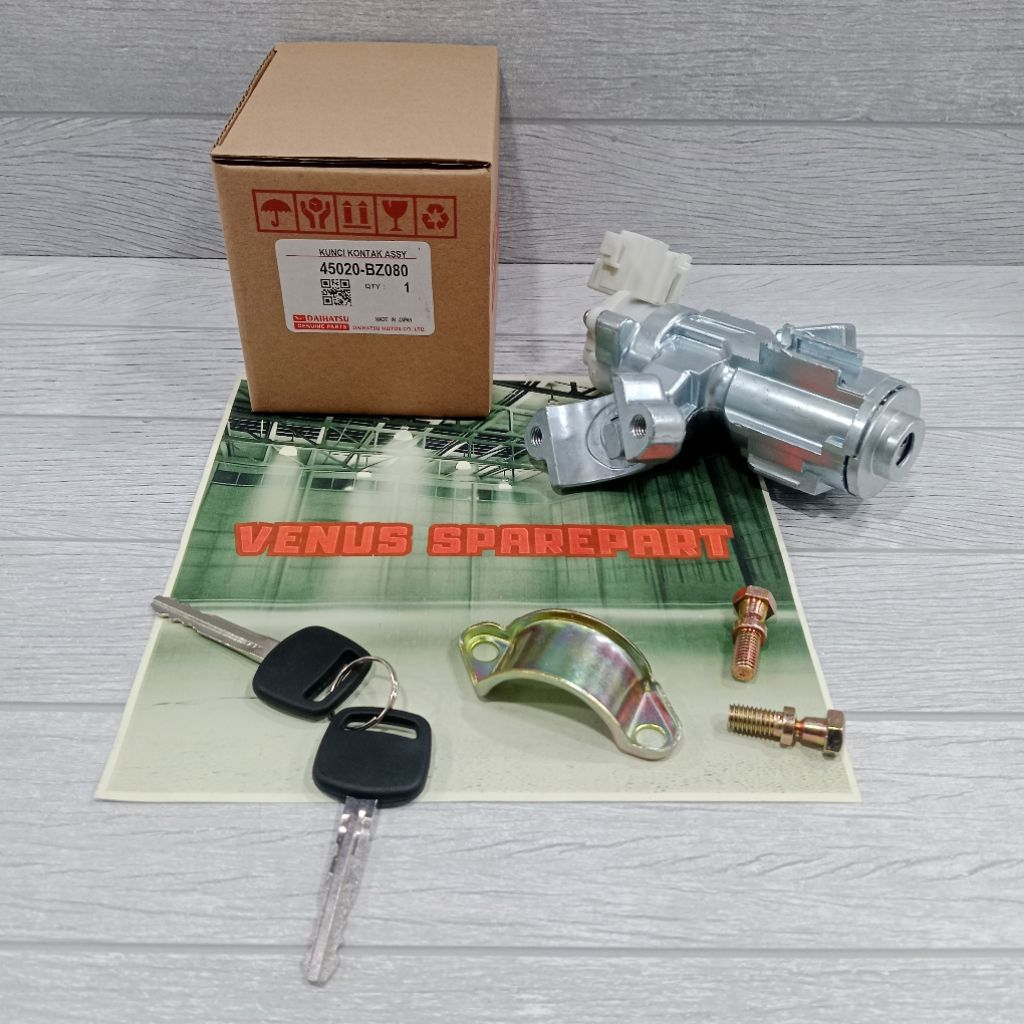 Kunci Kontak Assy Grandmax
