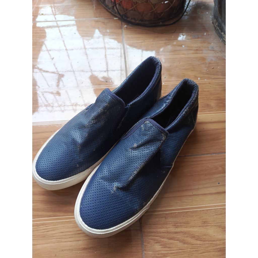 Sepatu Slop Wanita Greenlight Size 30