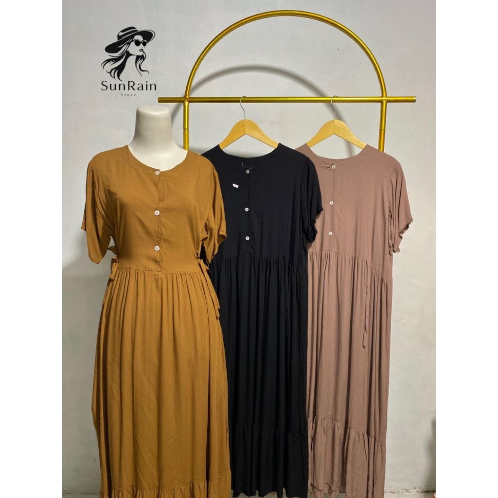 DASTER POLOS IKAT TALI SAMPING
