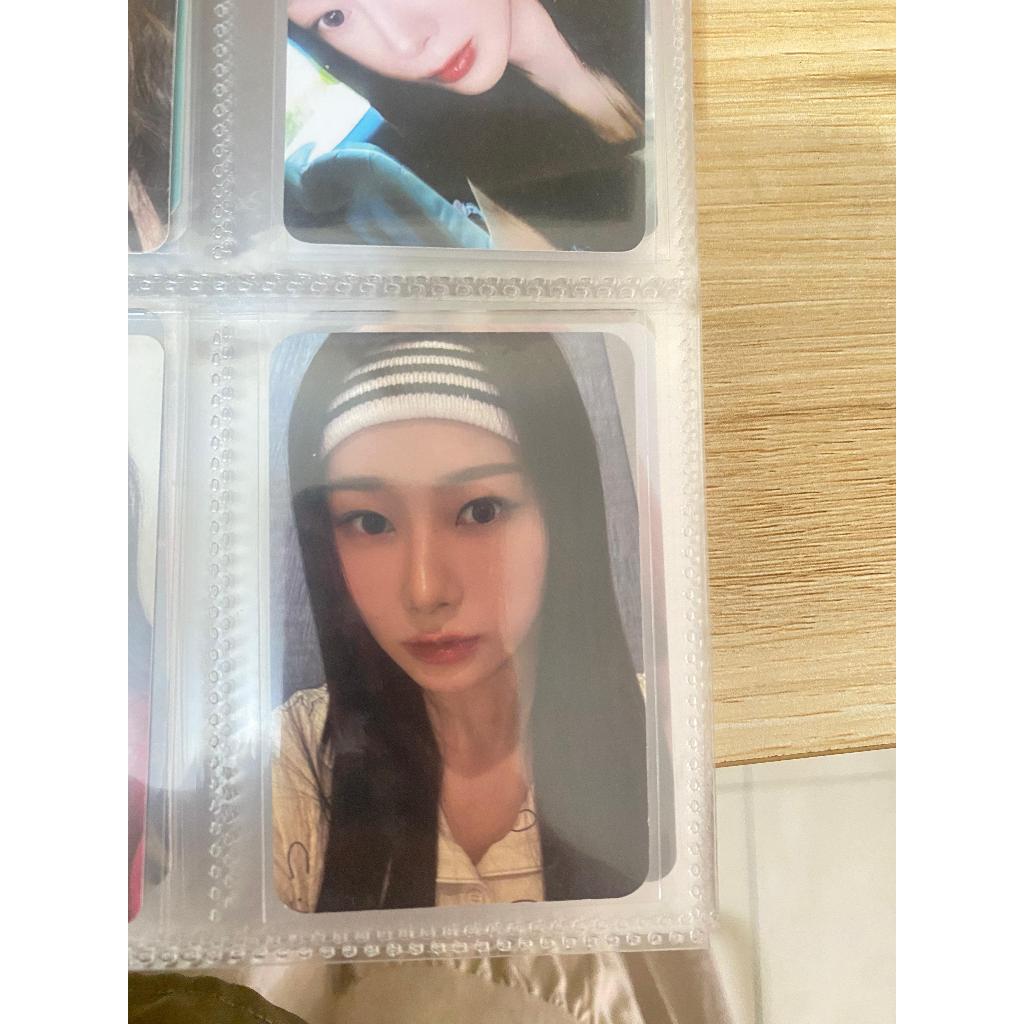 PHOTOCARD PC POCA OFFICIAL OFC GISELLE AESPA ARMAGEDDON YES24 COUNTDOWN LIVE EVENT