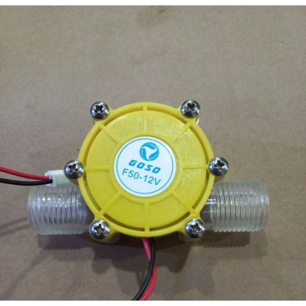 PLTA pembangkit listrik tenaga air