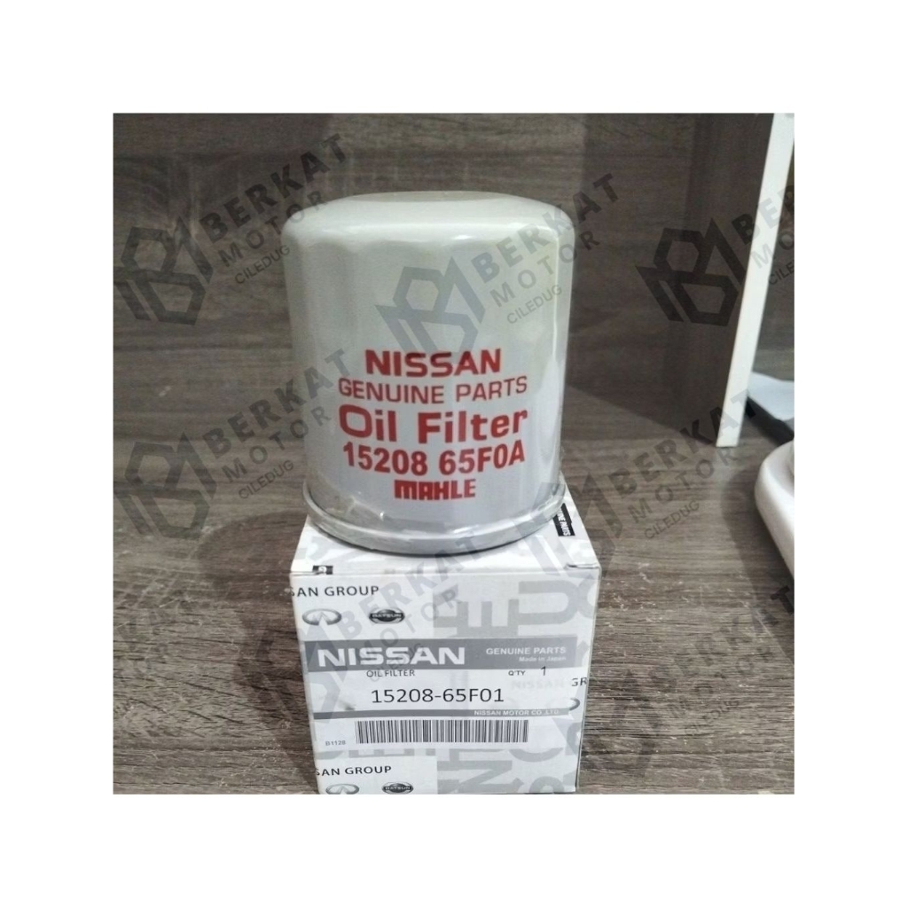 OIL FILTER GRAND LIVINA MARCH / FILTER OLI GRAND LIVINA MARCH