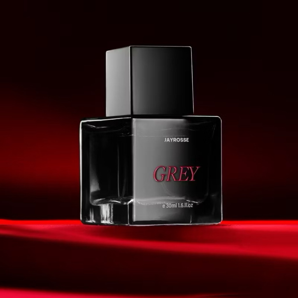 Jayrosse Parfum Pria Tahan Lama Minyak Wangi Original Eau De Parfume