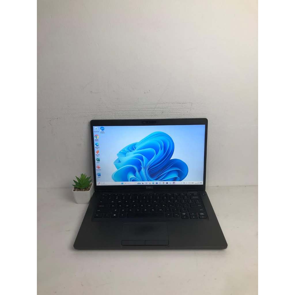 Ready Dell Latitude 5400 Intel Core i5 gen 8 ram 16gb