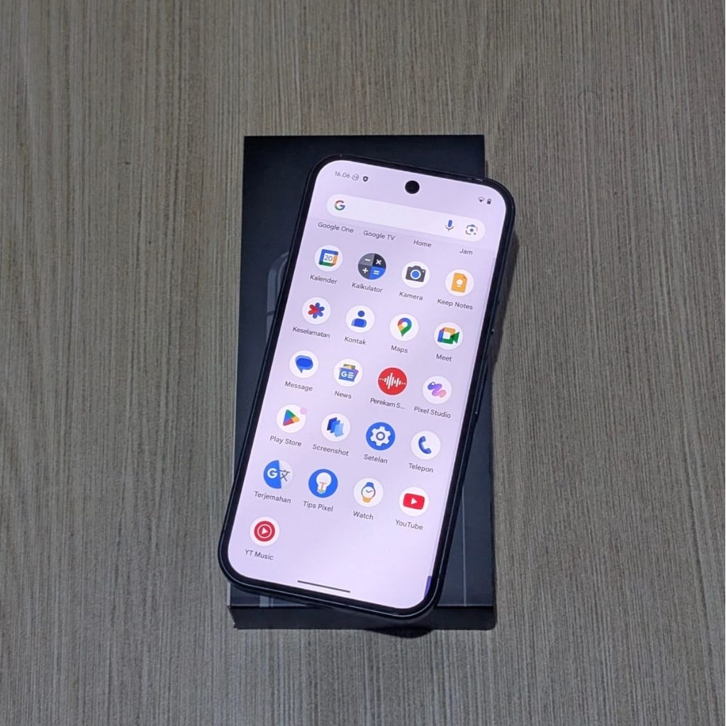 Huawei | 10a - 10 - 10P - 10P XL | IMEI RESMI BEA CUKAI ( Bukan Rewrite ) | 16/128 - 16/256 - 16/512