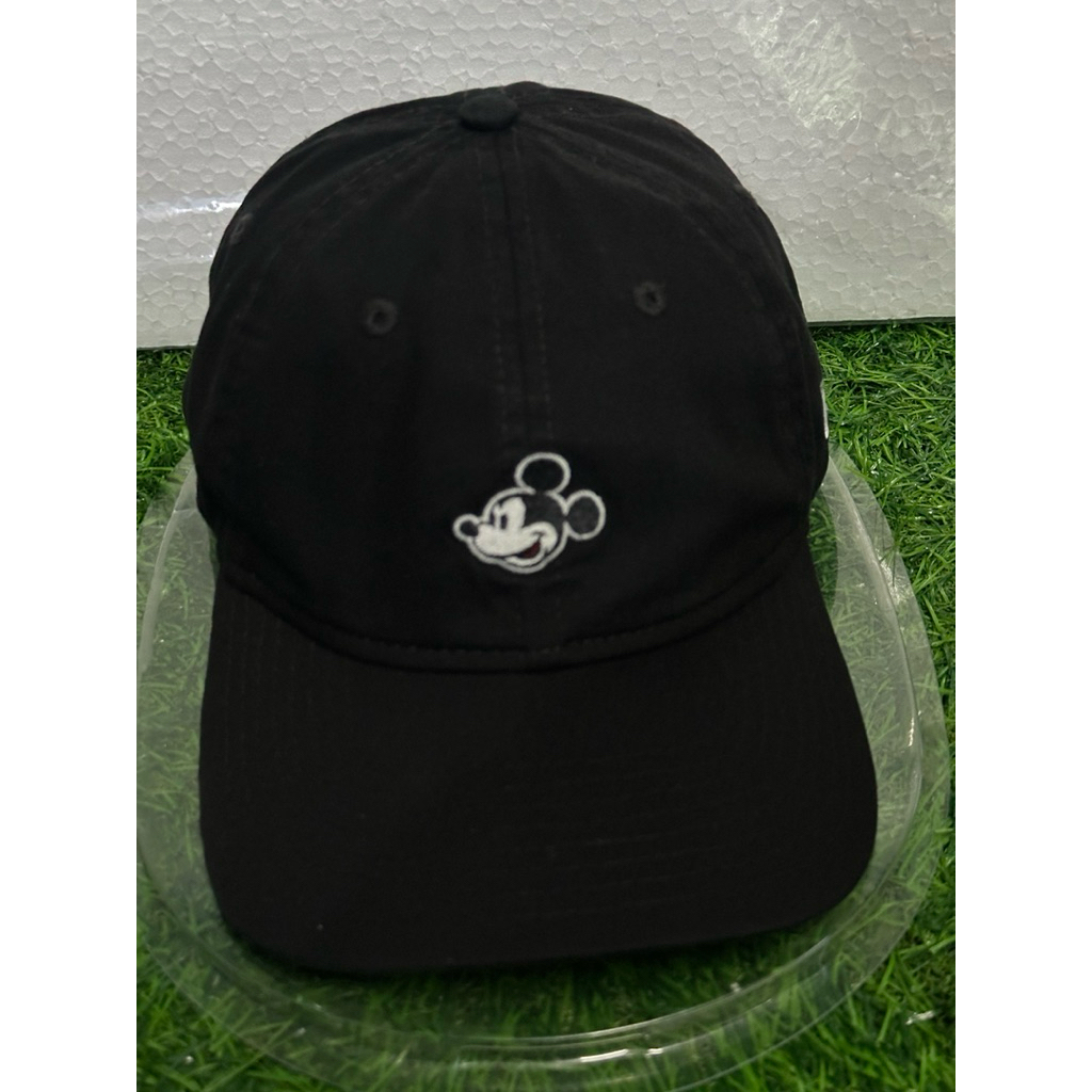 Topi Caps New Era Mickey Mouse Original