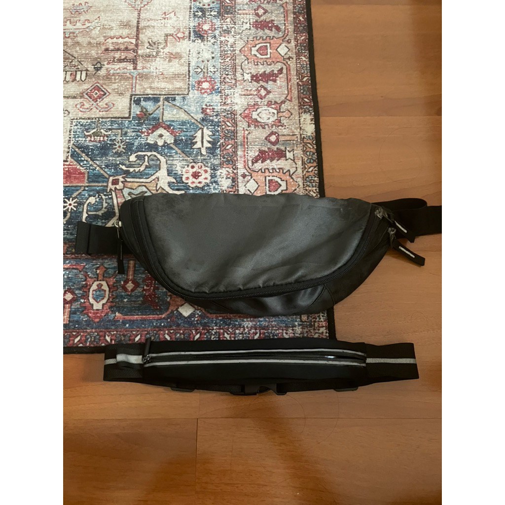 Tas Selempang Bahu NK