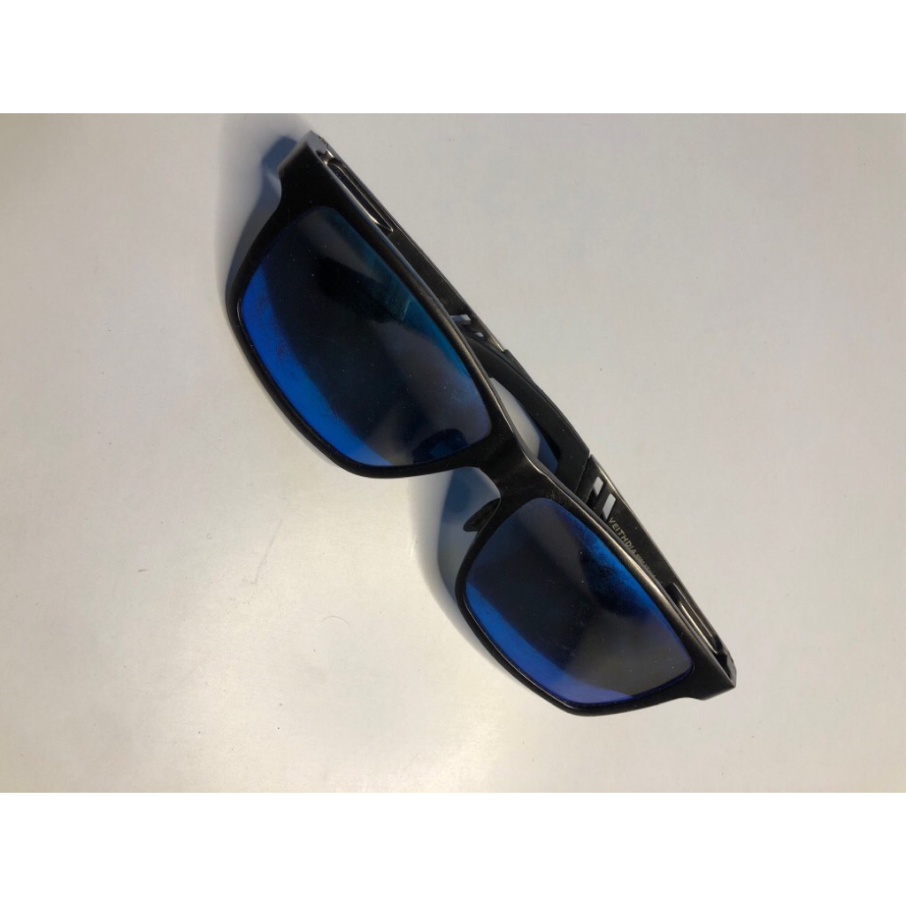 Kacamata veithdia second original