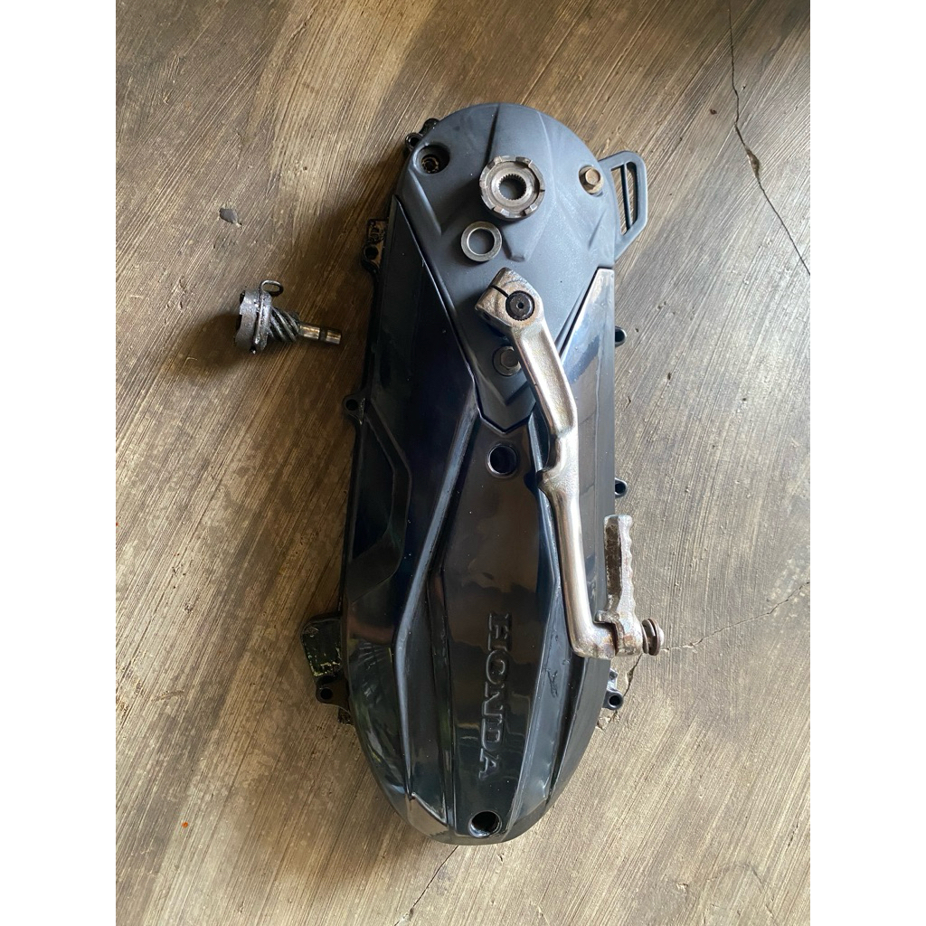 Bak CVT set Vario 125 150 led old