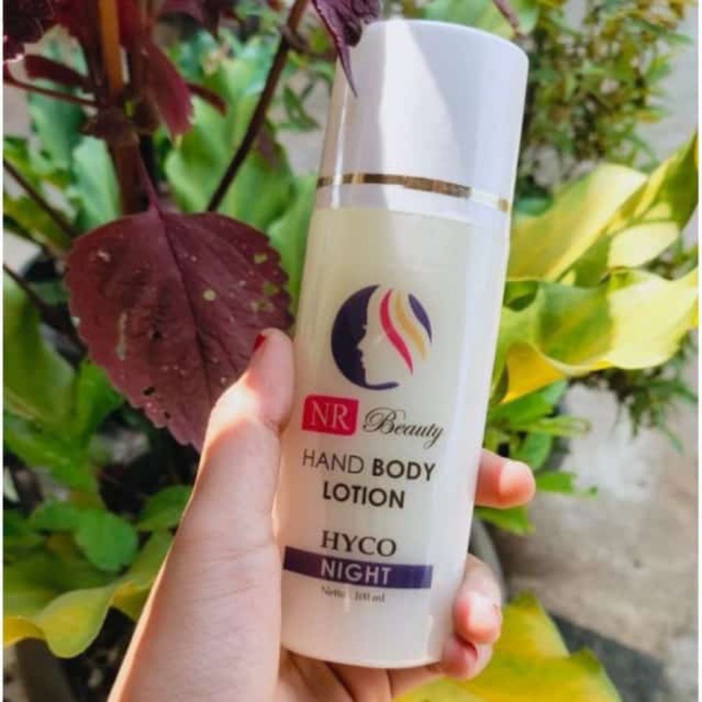 TERLARIS HB HYCO MALAM NR BEAUTY/ HB NIGHT HYCO NR BEAUTY