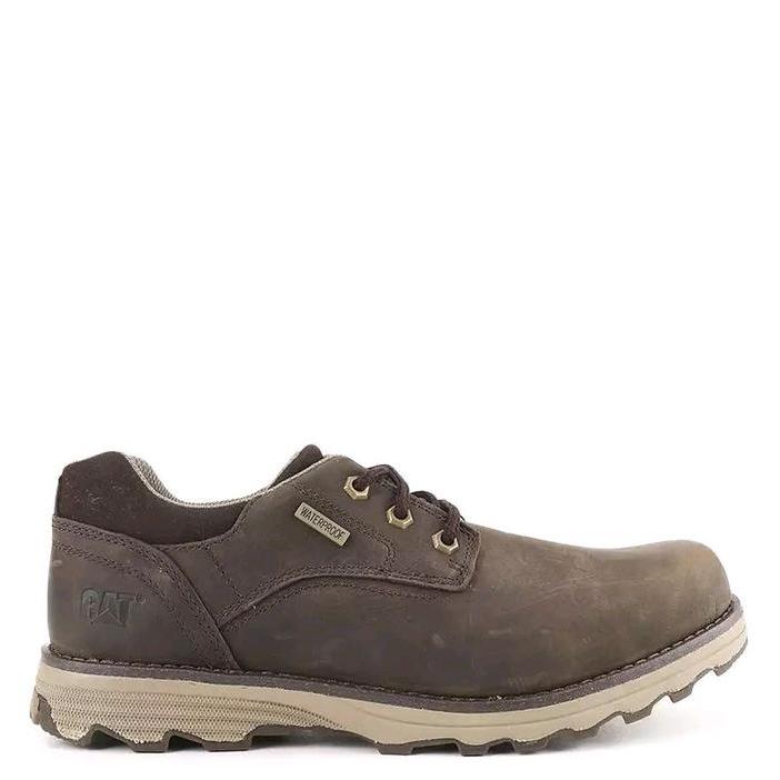 CATERPILLAR - SEPATU SNEAKERS PRIA ORIGINAL - Prez Wp