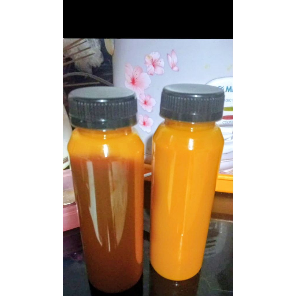 Jamu racikan rempah