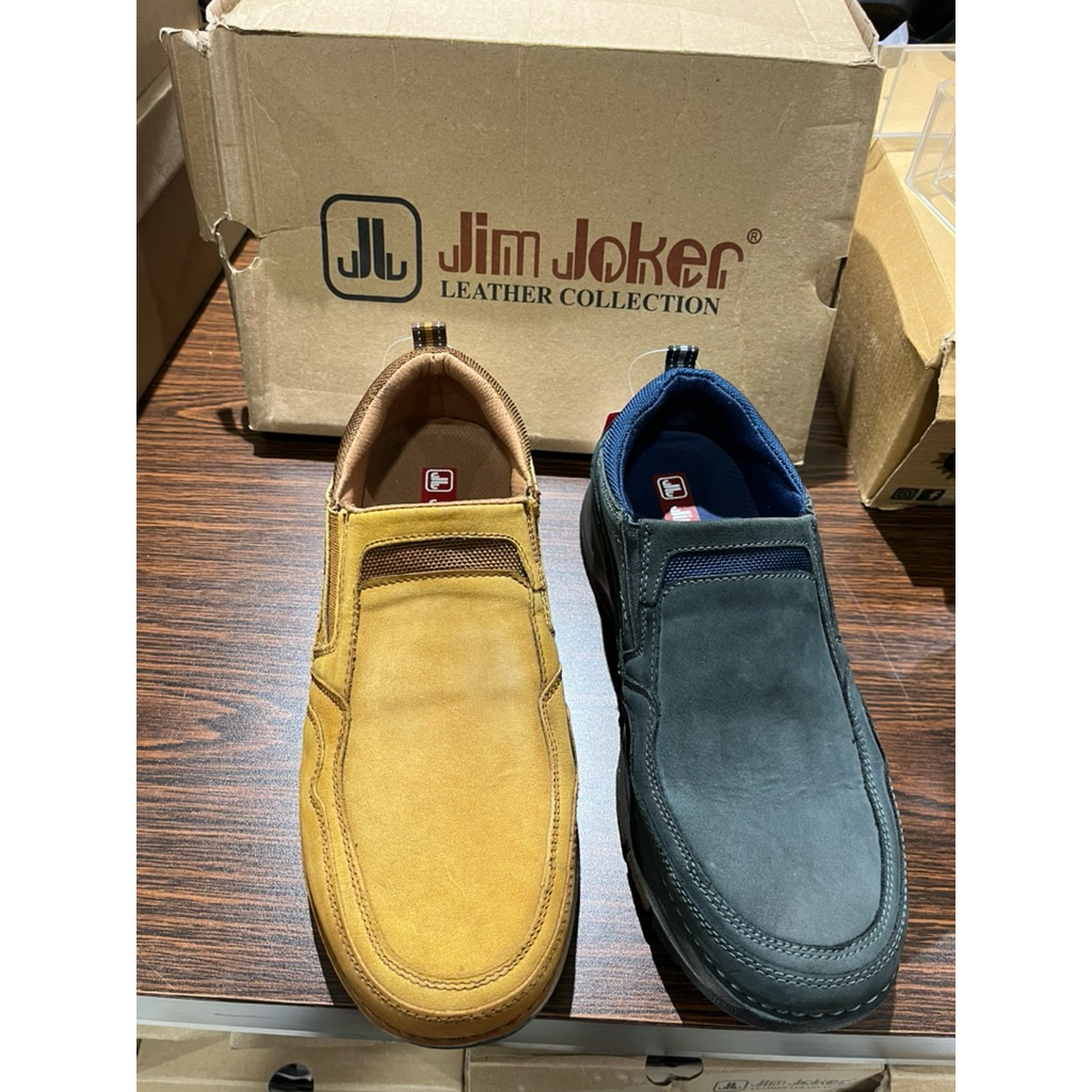 Jim joker Mony 1CG /5