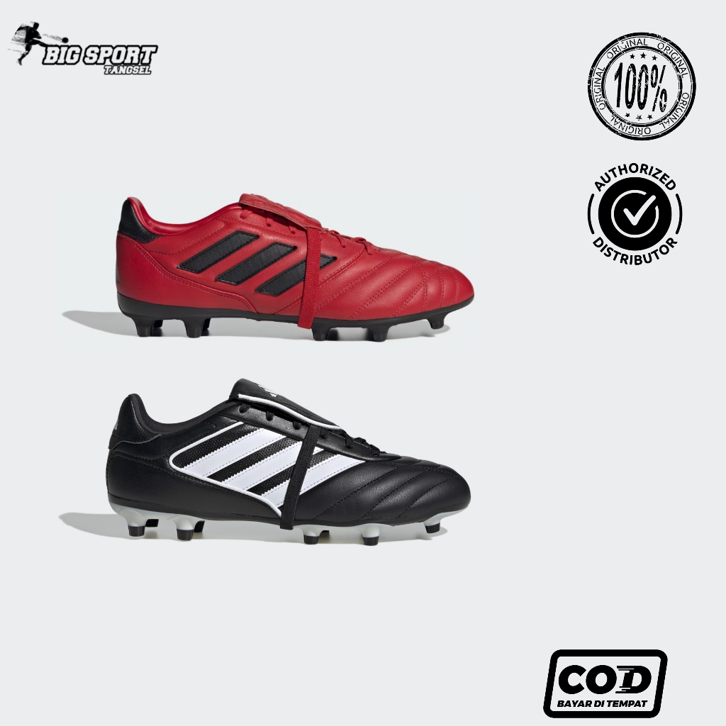 Sepatu Bola Adidas Copa Gloro FG - Adidas Copa Gloro II FG IG8740