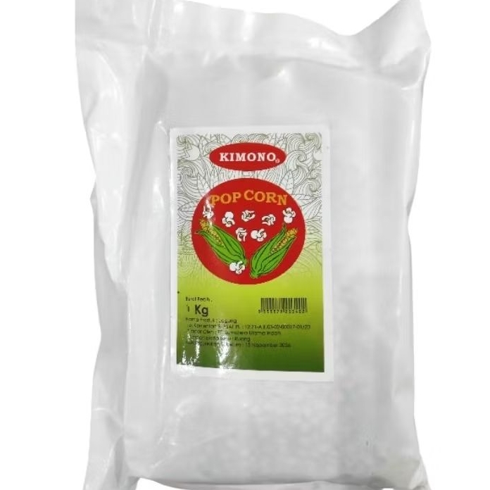 

Kimono popcorn 1kg fe